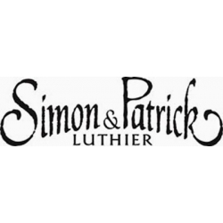 Simon & Patrick